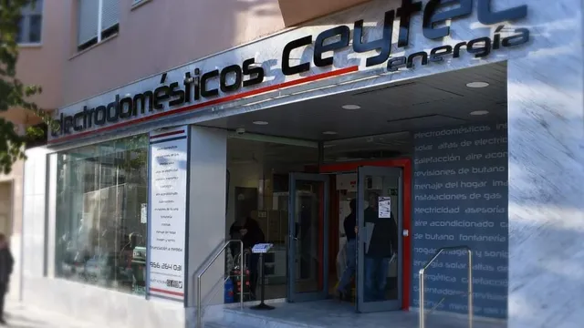 Ceytec Energía S.L.