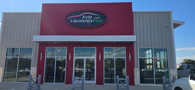 Auto Liquidators Plus