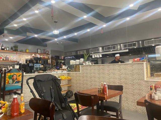 The Sunnyside Brother's Cafe