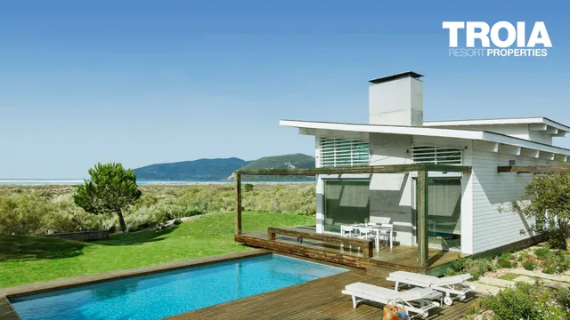 Tróia Resort