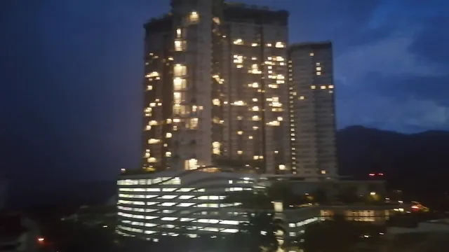 7Stonez Suites Geo38 Genting Highlands