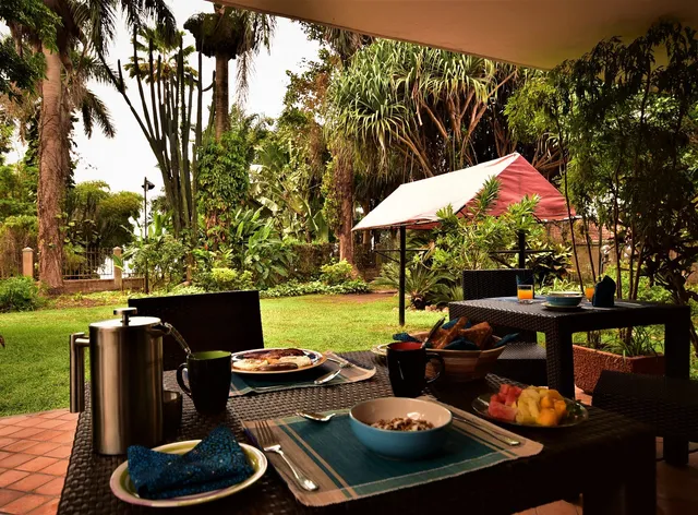 Elementis Entebbe Guesthouse