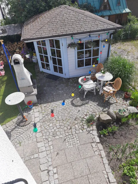 Koral. Dom gościnny. Matusewicz M.