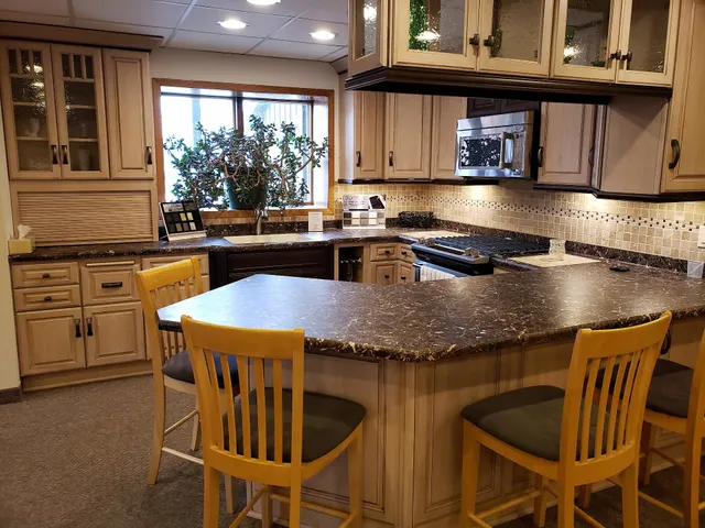 Delocon Wholesale Inc