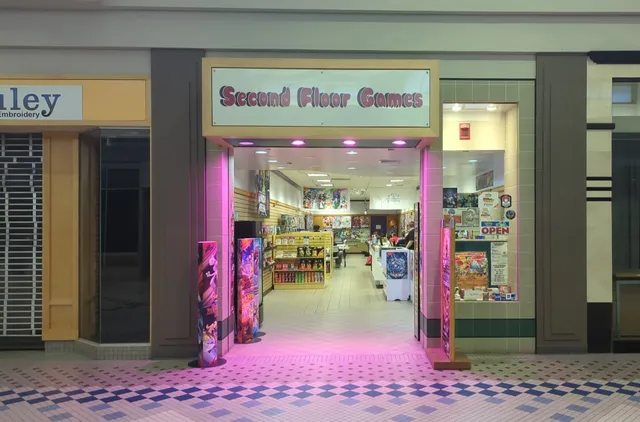 Twilight Cards & Games