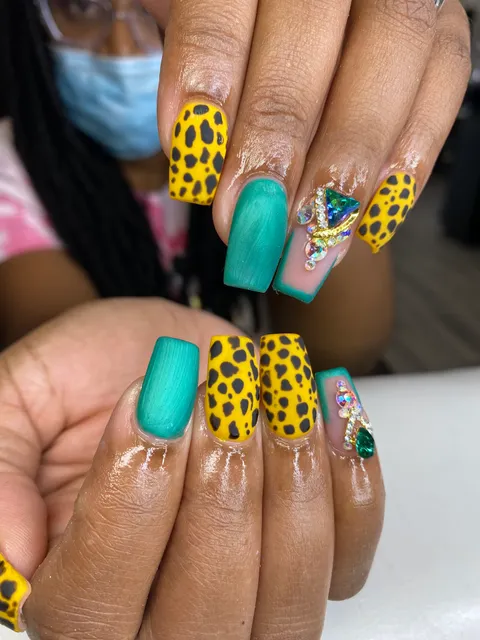 Nails by Ali Nail Salon