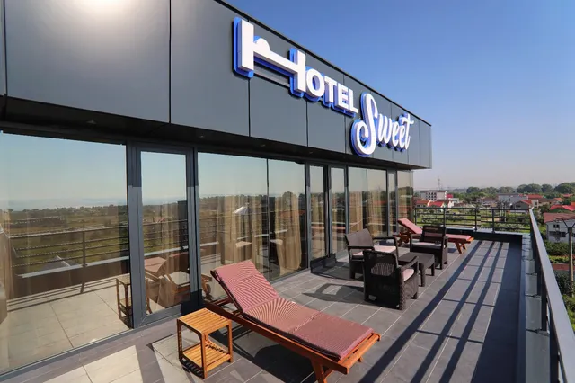 Hotel Sweet