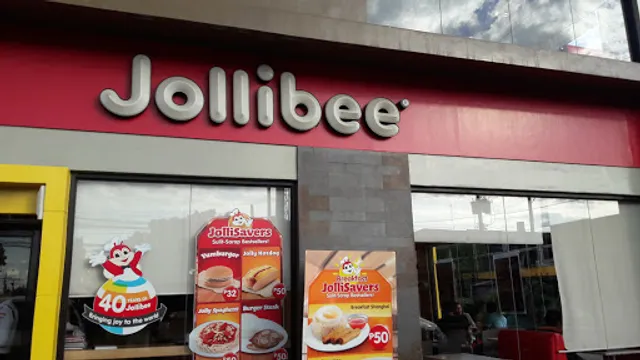 Jollibee Cotabato ORC Hiway