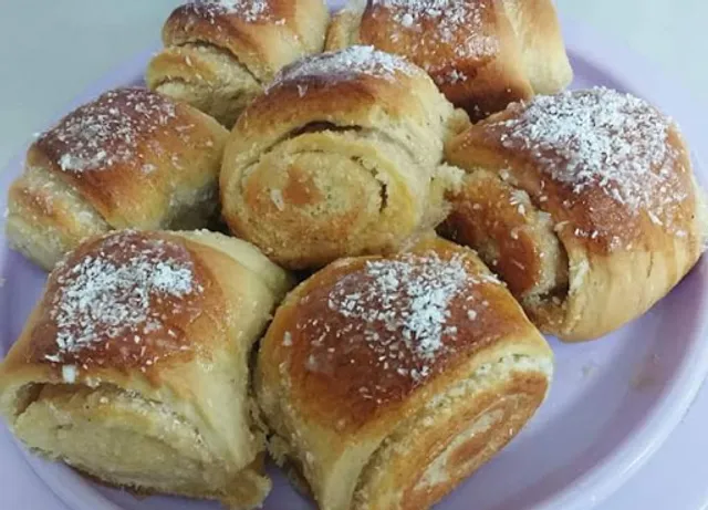 Panificadora céu Azul