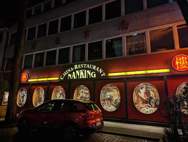 Nanking
