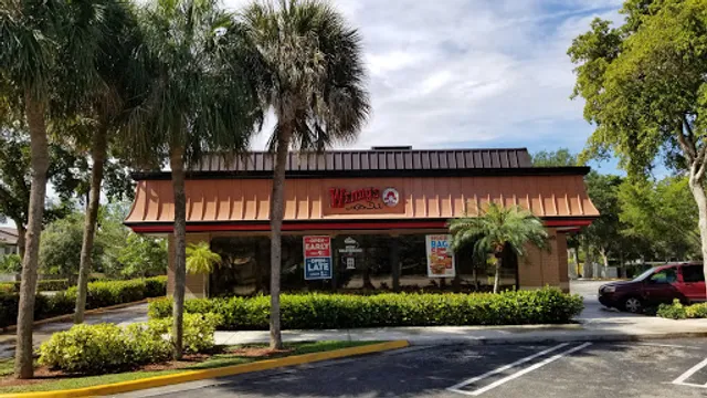 Wendy's