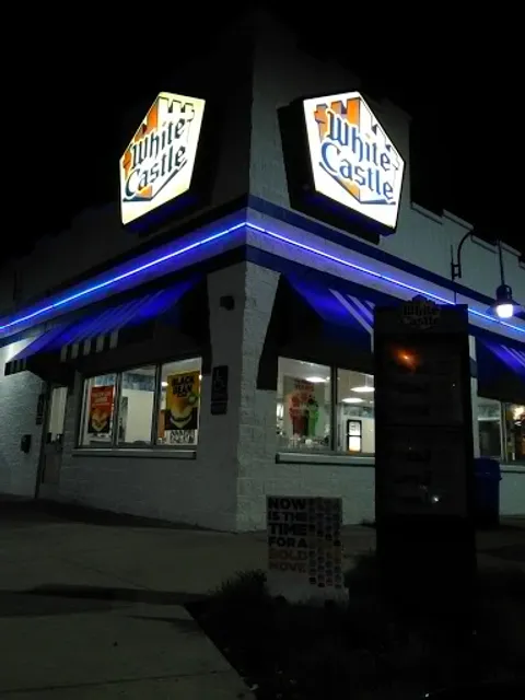 White Castle