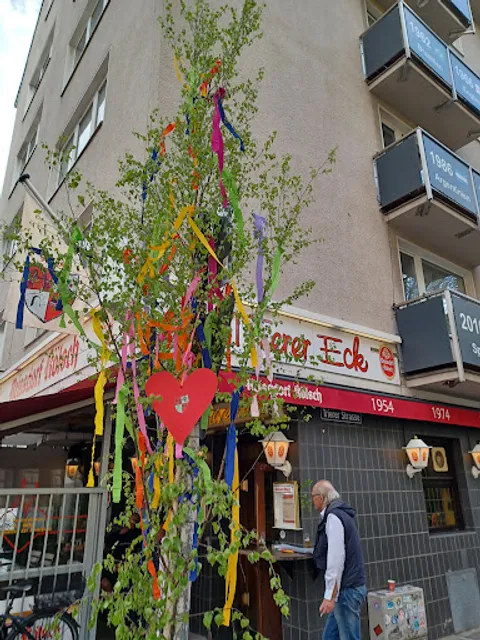 Gaststätte Trierer Eck