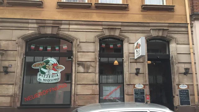 Pizzeria da Massimo
