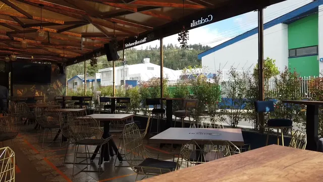 La Cata Drinks & Food