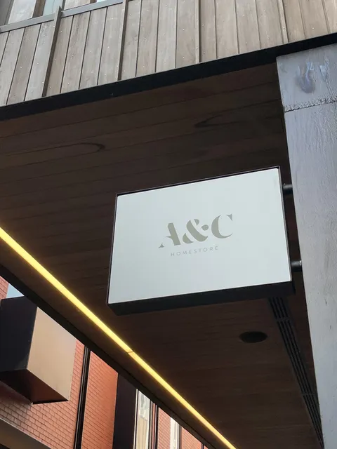 A&C Homestore The Crossing