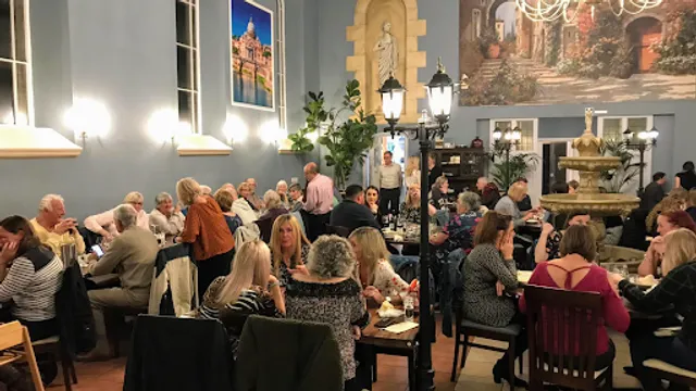 San Tonino Italian Restaurant