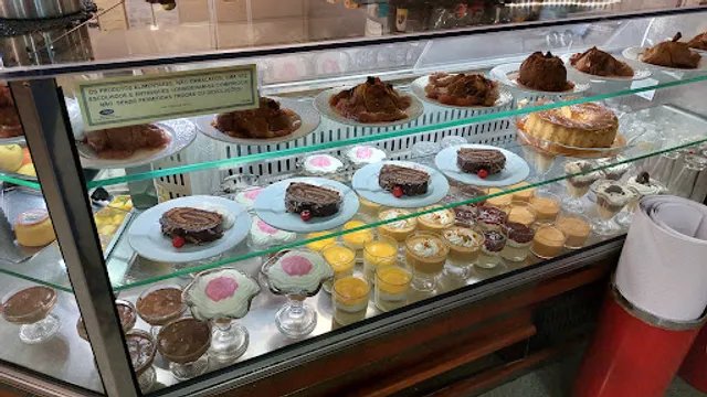 Restaurante A Praceta