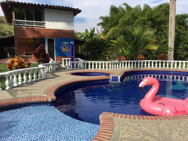 Finca Las Palmas - Ansermanuevo