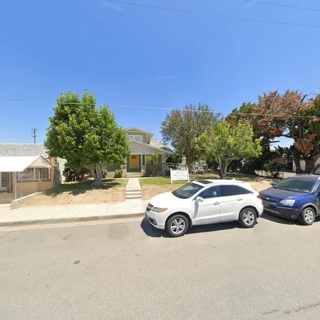 Maria's Ultimate Look