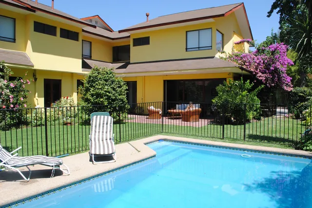 Bruno's Boutique Bed & Breakfast