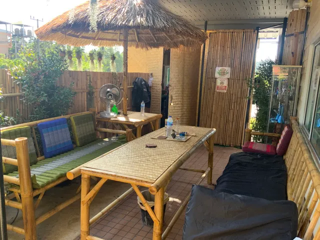 Ganja House Koh Lanta