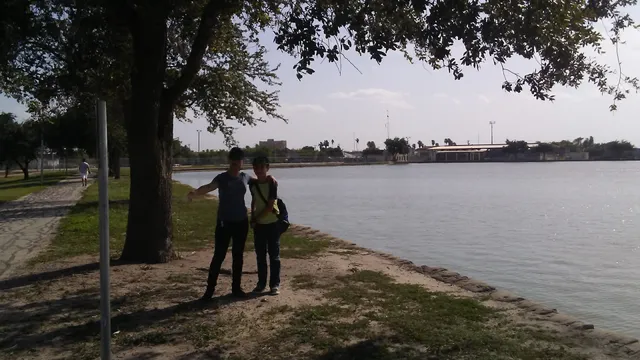 Harlingen Cultural Arts Center