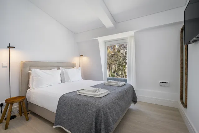 Les Deux Mariettes Sao Bento