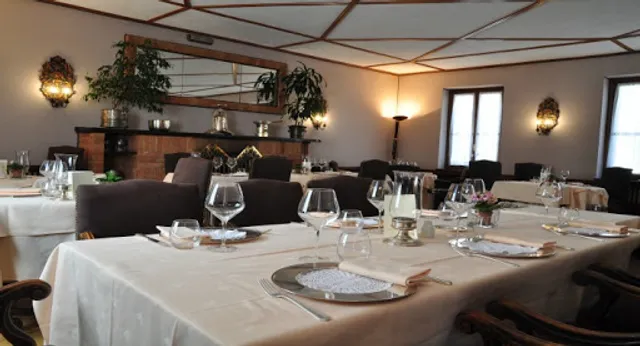 Ristorante Pigna d'Oro