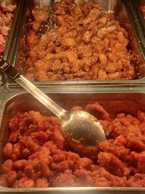 Bourbon Street Cajun Cafe