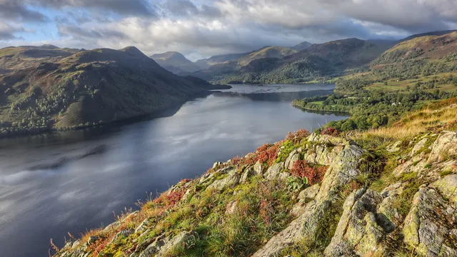 Ullswater