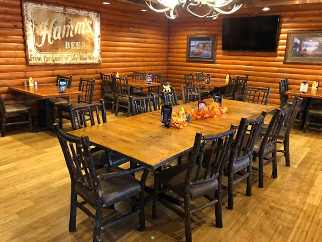 Mad Jacks Sports Cafe