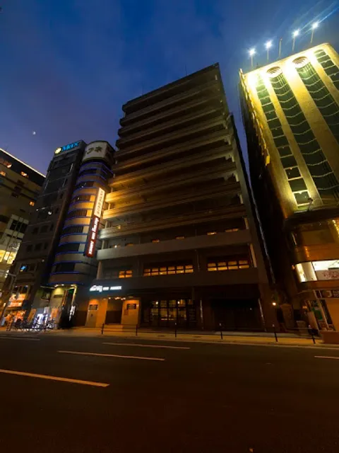 Dormy inn PREMIUM Nanba ANNEX