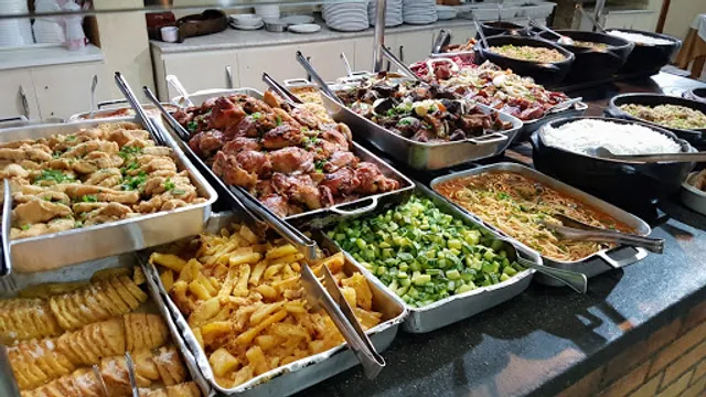 Restaurante Família Macedo - Comida Mineira