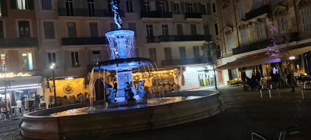 Steak 'n Shake Cannes Croisette