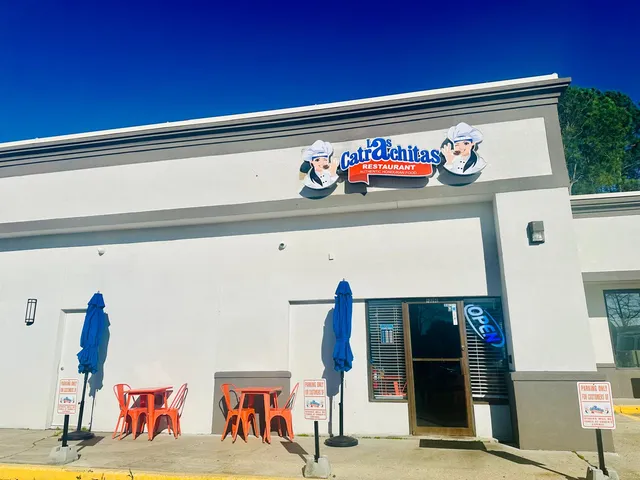 Las Catrachitas Restaurant