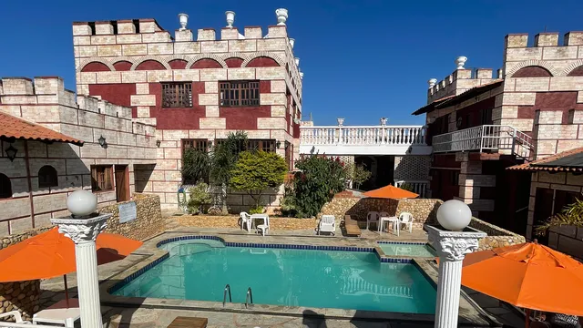 Pousada Al Castello de Giulietta e Romeo