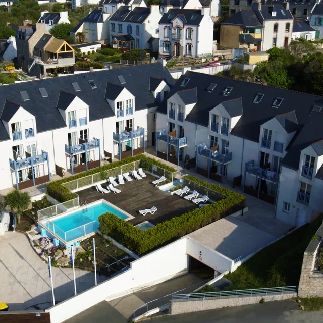 Résidence Goélia - An Douar