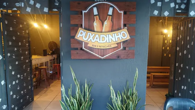 Puxadinho Drinks