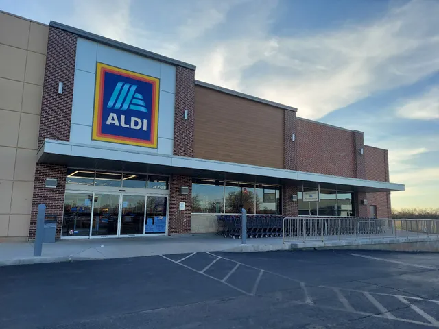 ALDI