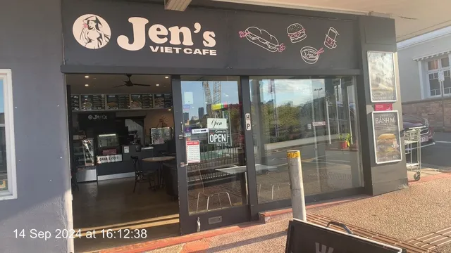 Jen’s Viet Cafe