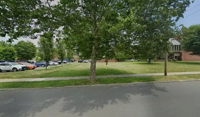 Elms College Bookstore