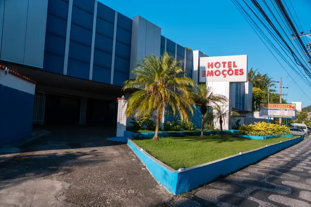 Emoções Hotel