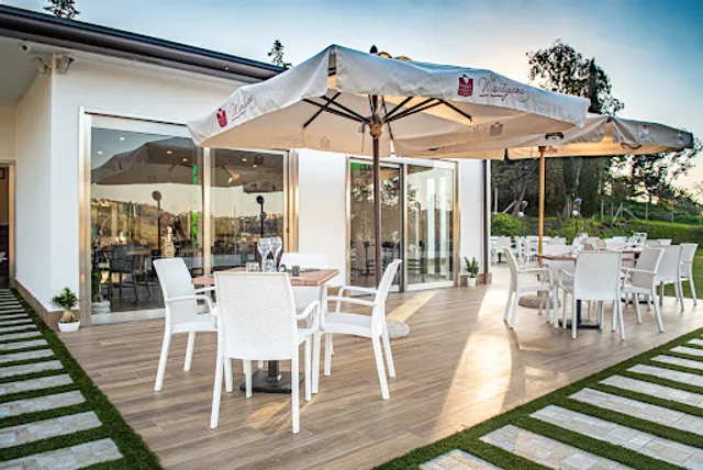 Caldera - Oasi urbana & bistrot