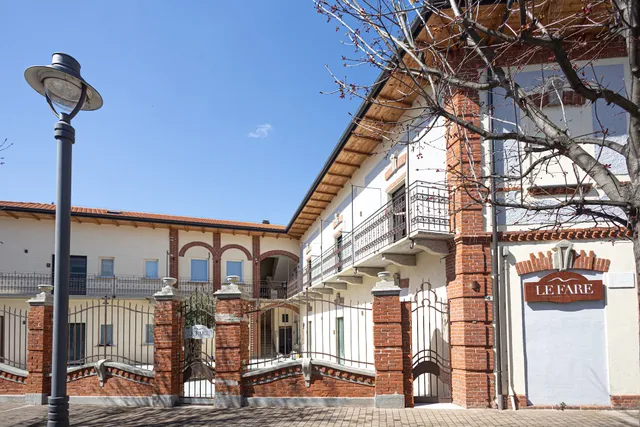 Le Fare - Your rooms on the hill