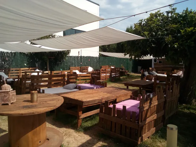 Hôtel Le Relais du Lac