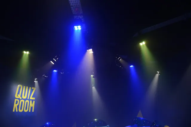 Quiz Room Nantes
