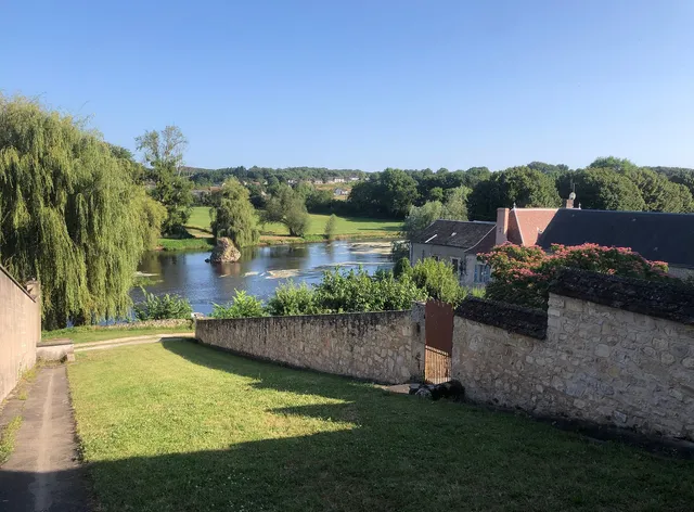 Les Oiseaux de Passage