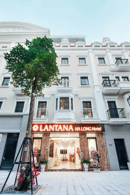 Lantana Hạ Long Hotel