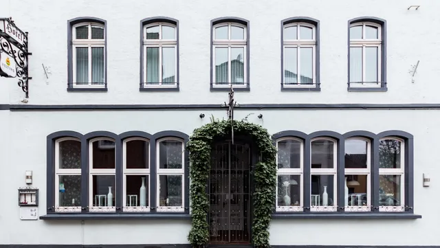 Hotel Landhaus zur Issel